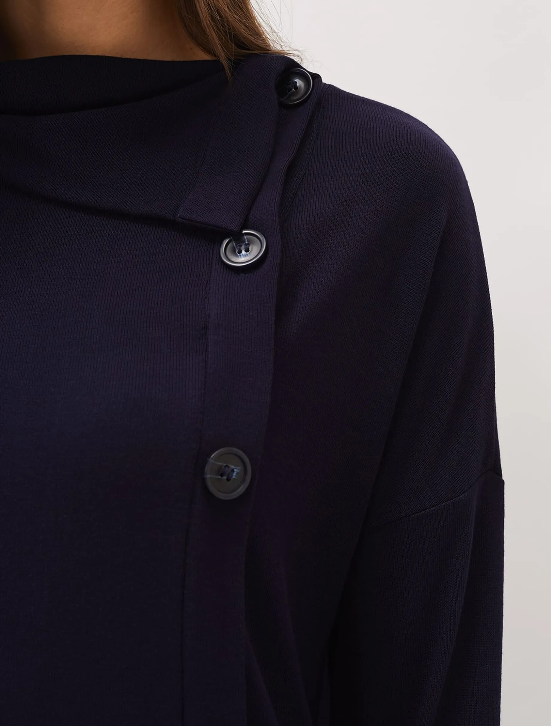 Marga Longline Top