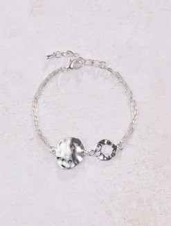 Margarita Plated Bracelet