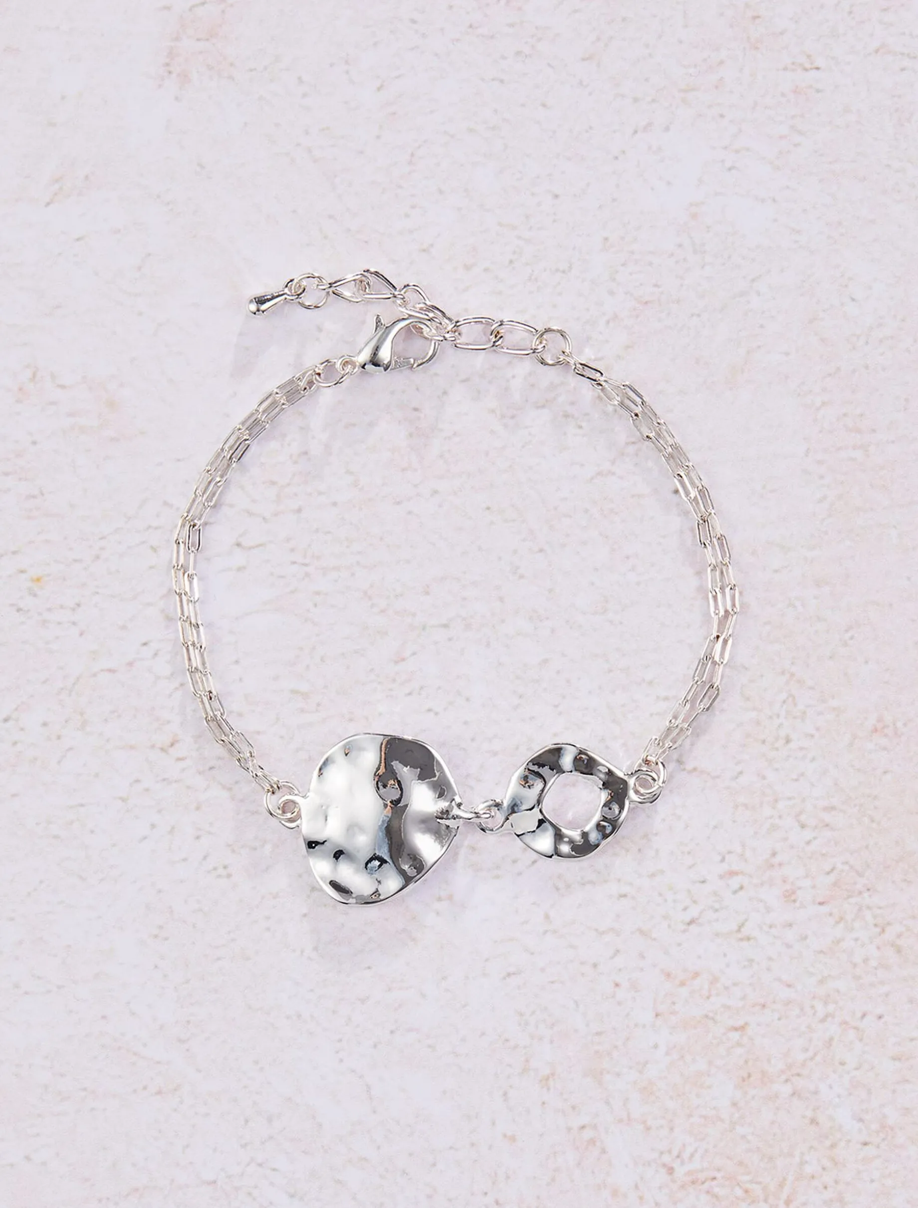 Margarita Plated Bracelet