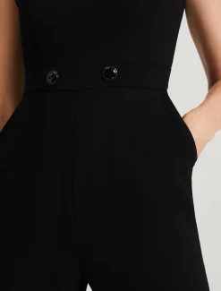 Margot City Suit Jumpsuit