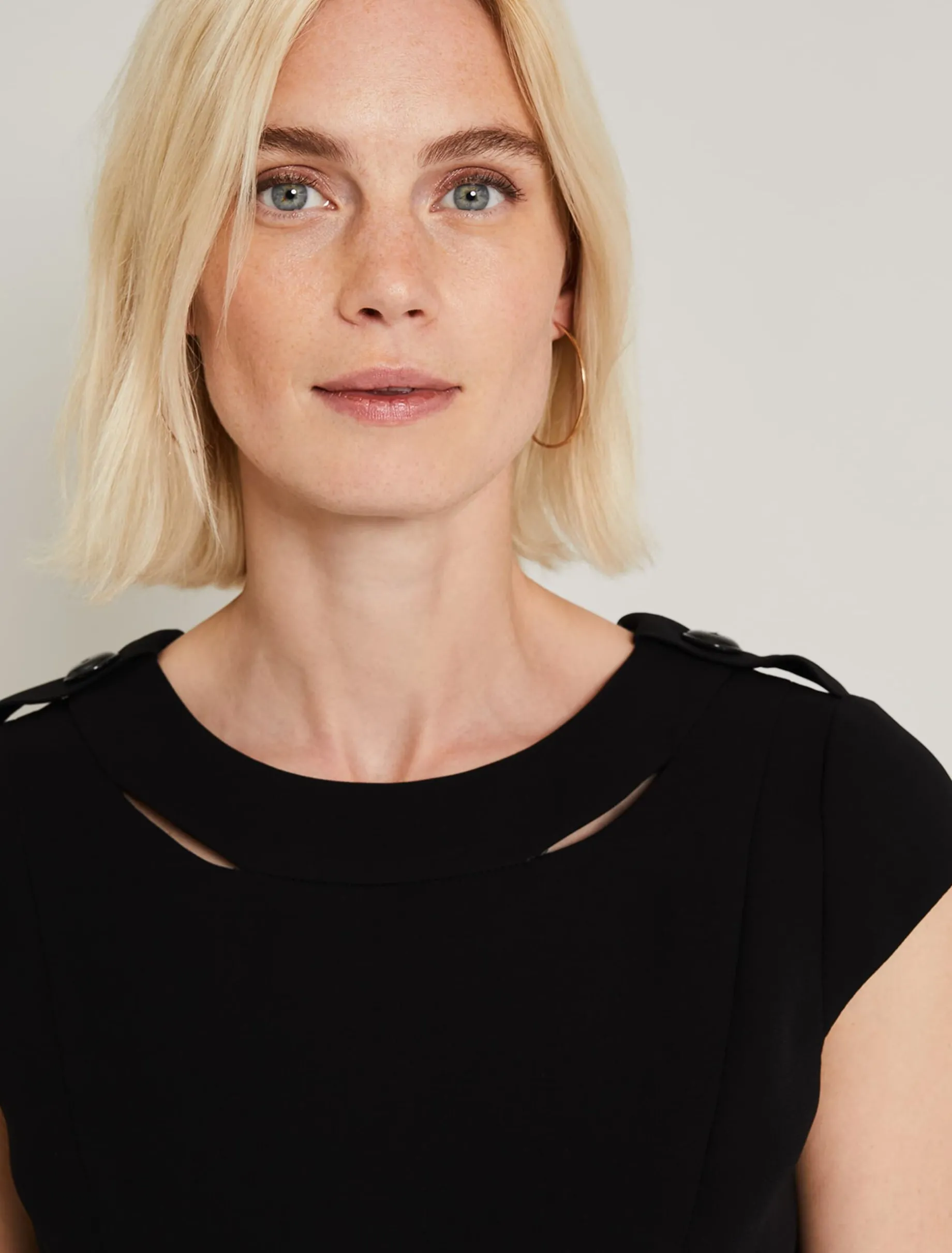 Margot City Suit Jumpsuit