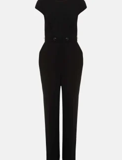 Margot City Suit Jumpsuit