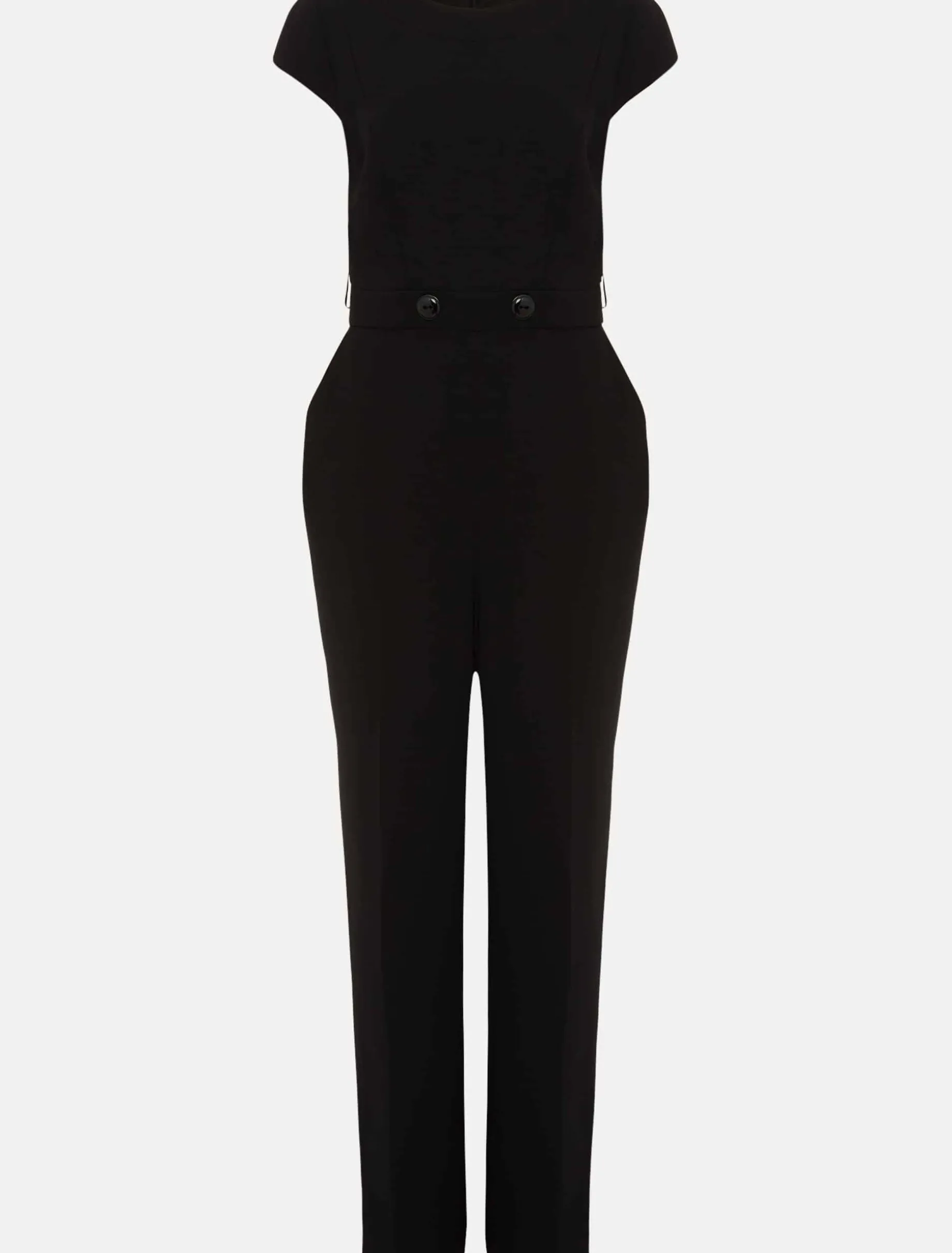 Margot City Suit Jumpsuit