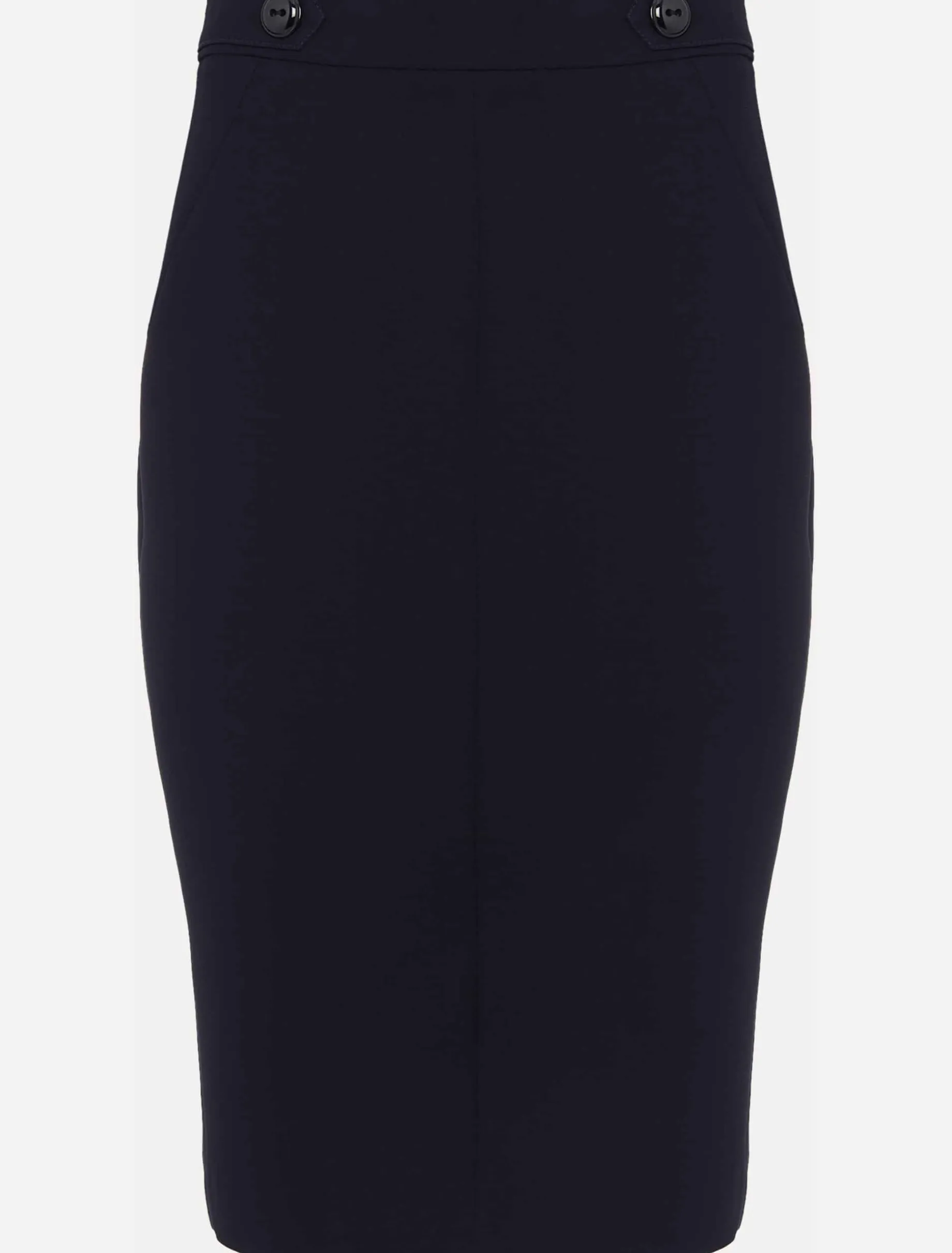 Margot City Suit Skirt