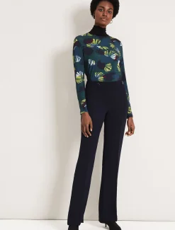 Margot City Suit Trousers