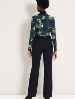 Margot City Suit Trousers