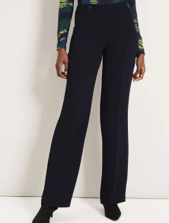 Margot City Suit Trousers