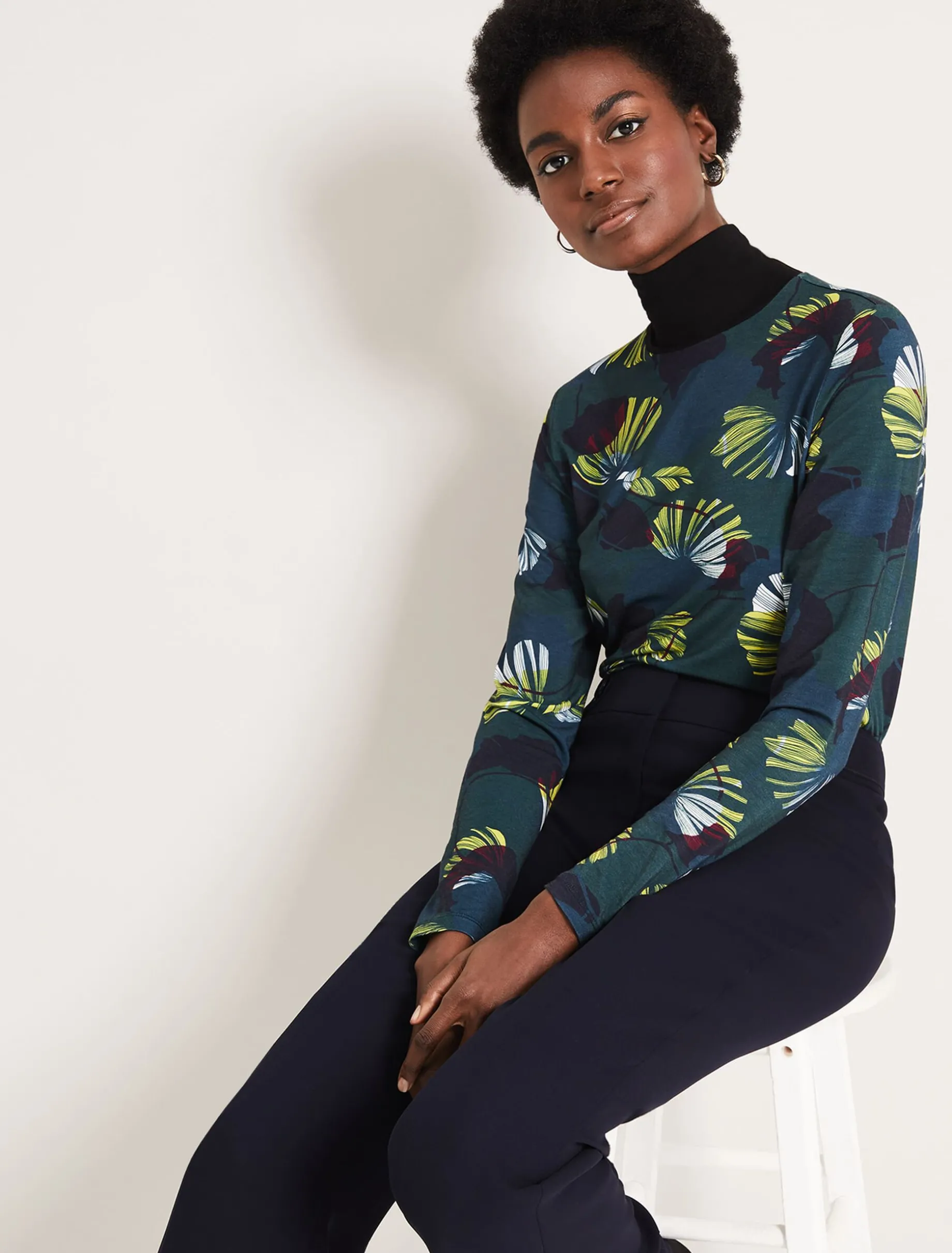 Margot City Suit Trousers