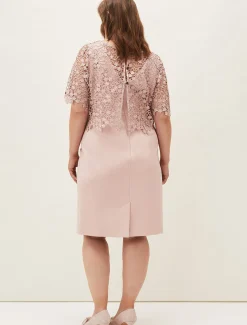 Mariposa Lace Dress