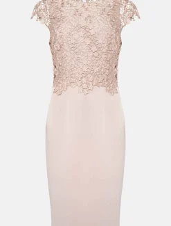 Mariposa Lace Dress
