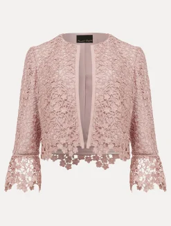 Mariposa Lace Occasion Jacket