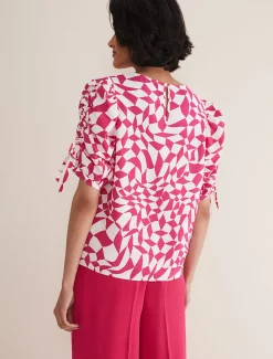 Marnie Geo Top