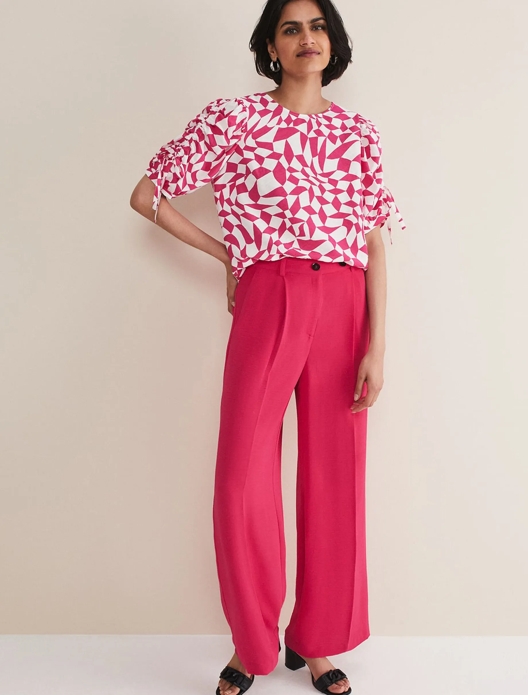 Marnie Geo Top