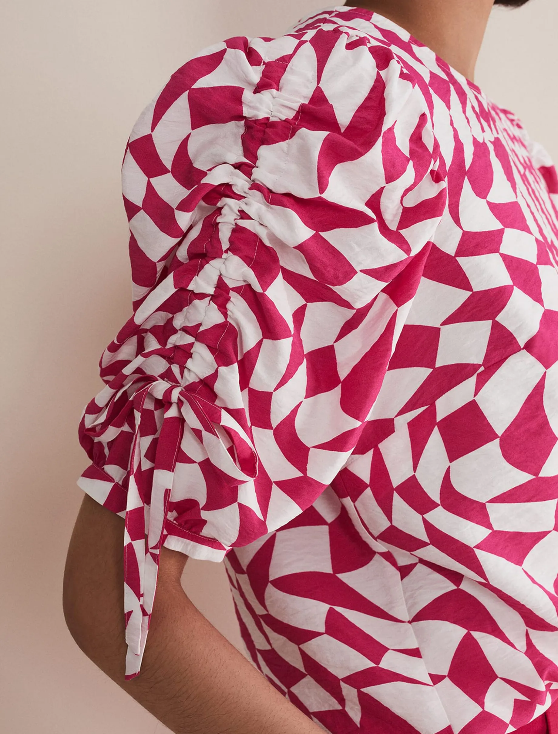 Marnie Geo Top