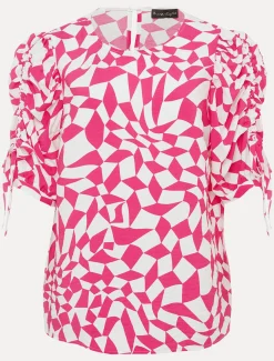 Marnie Geo Top