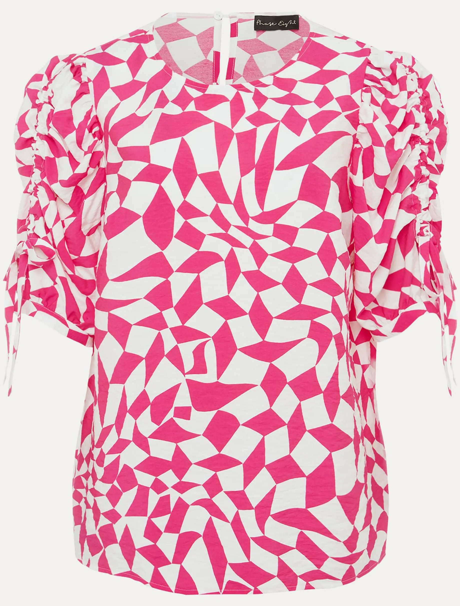 Marnie Geo Top