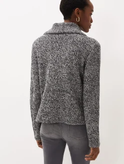 Mavis Knit Jacket
