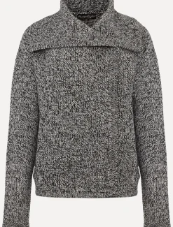 Mavis Knit Jacket