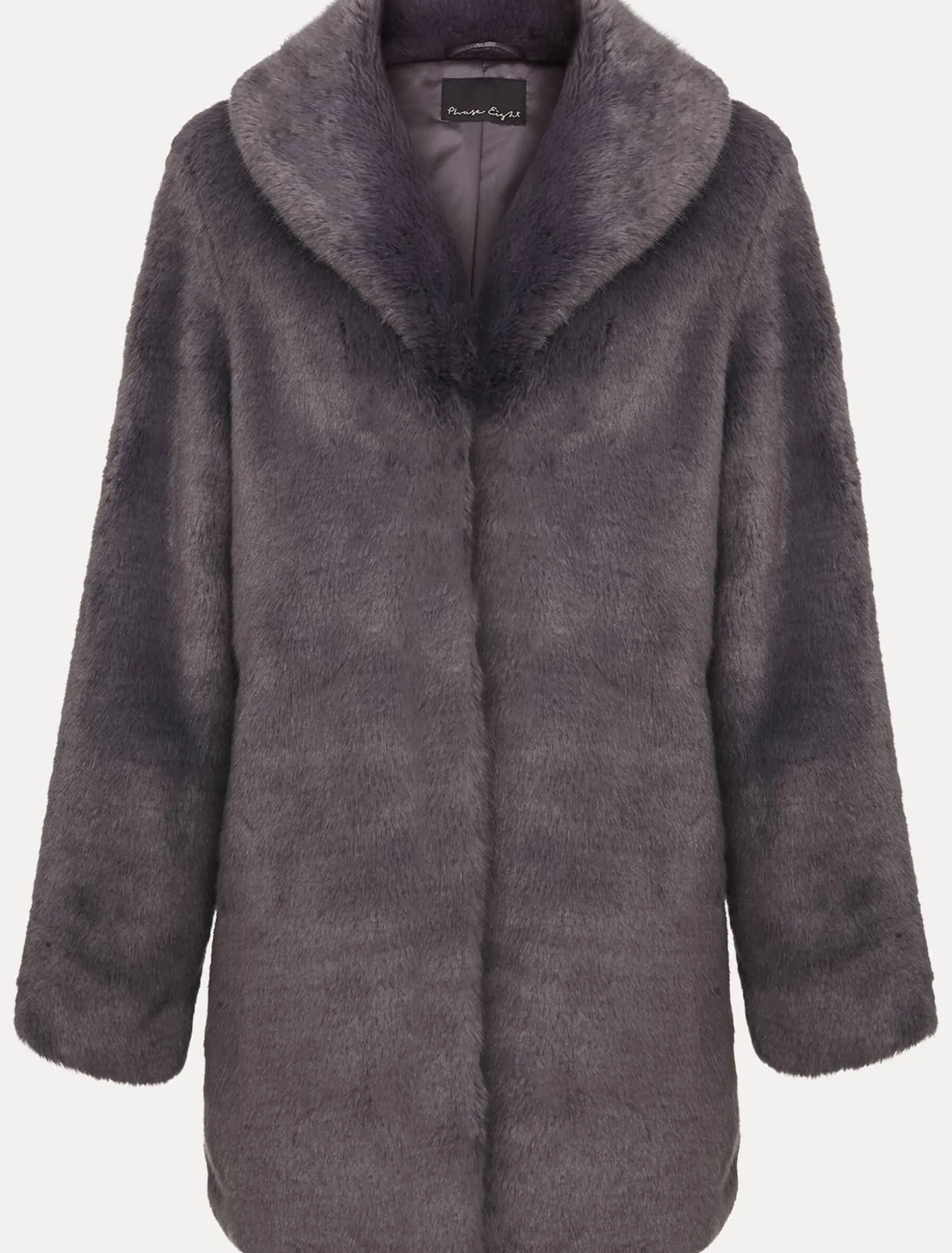 Meg Faux Fur Coat