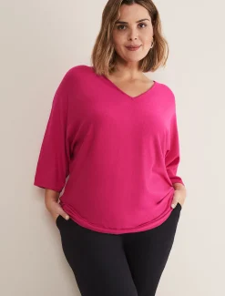 Megan Crew Neck Jumper