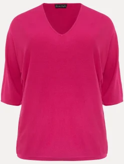 Megan Crew Neck Jumper