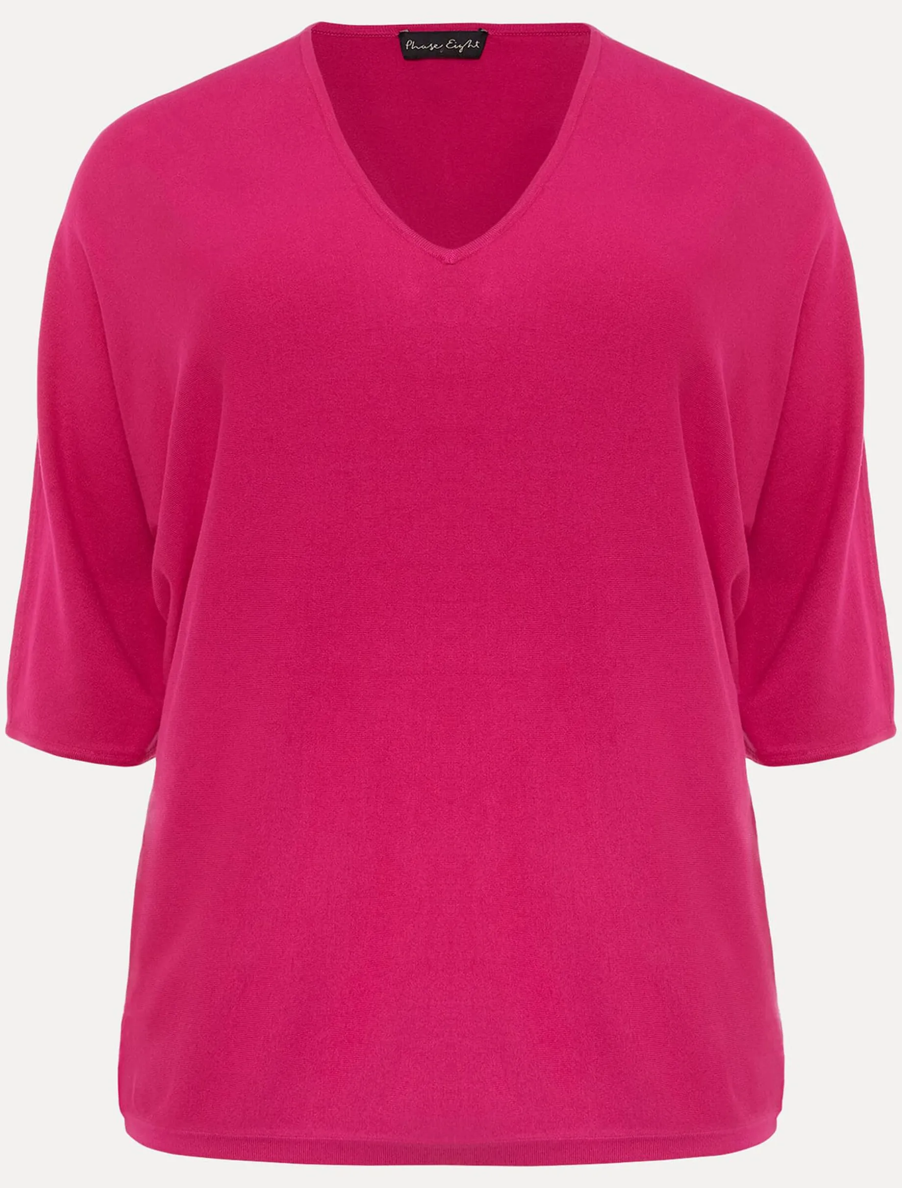 Megan Crew Neck Jumper