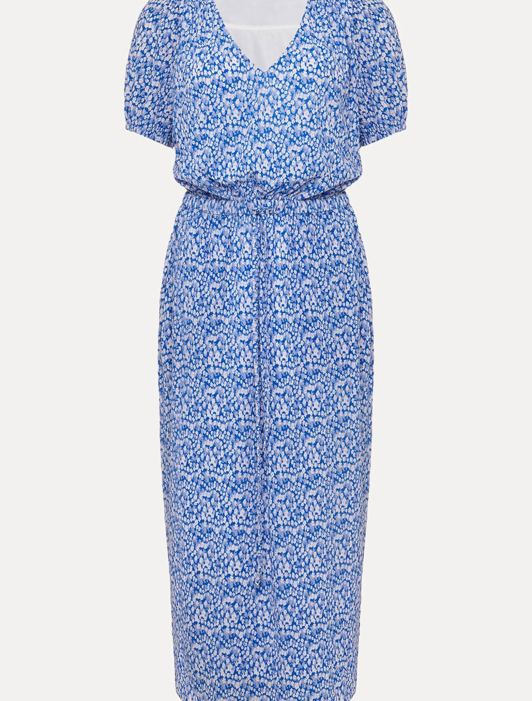 Melani Ditsy Dress