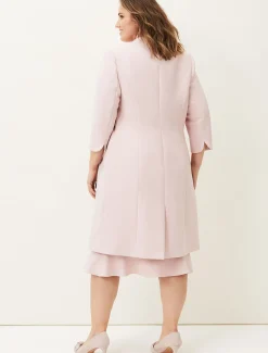 Melissa Longline Occasion Jacket