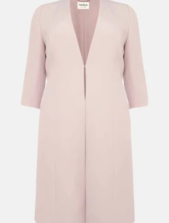 Melissa Longline Occasion Jacket