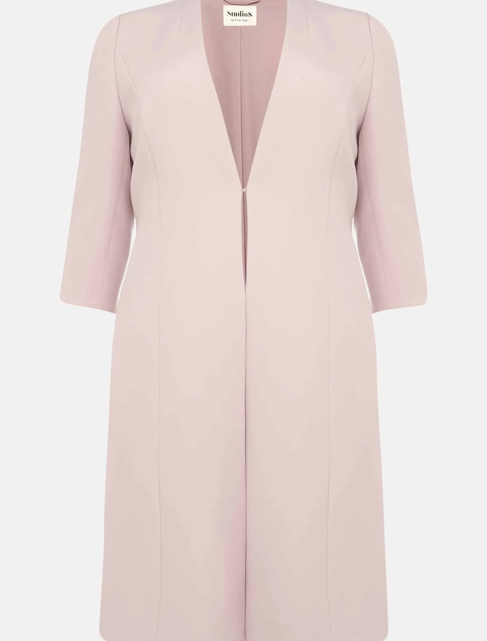 Melissa Longline Occasion Jacket