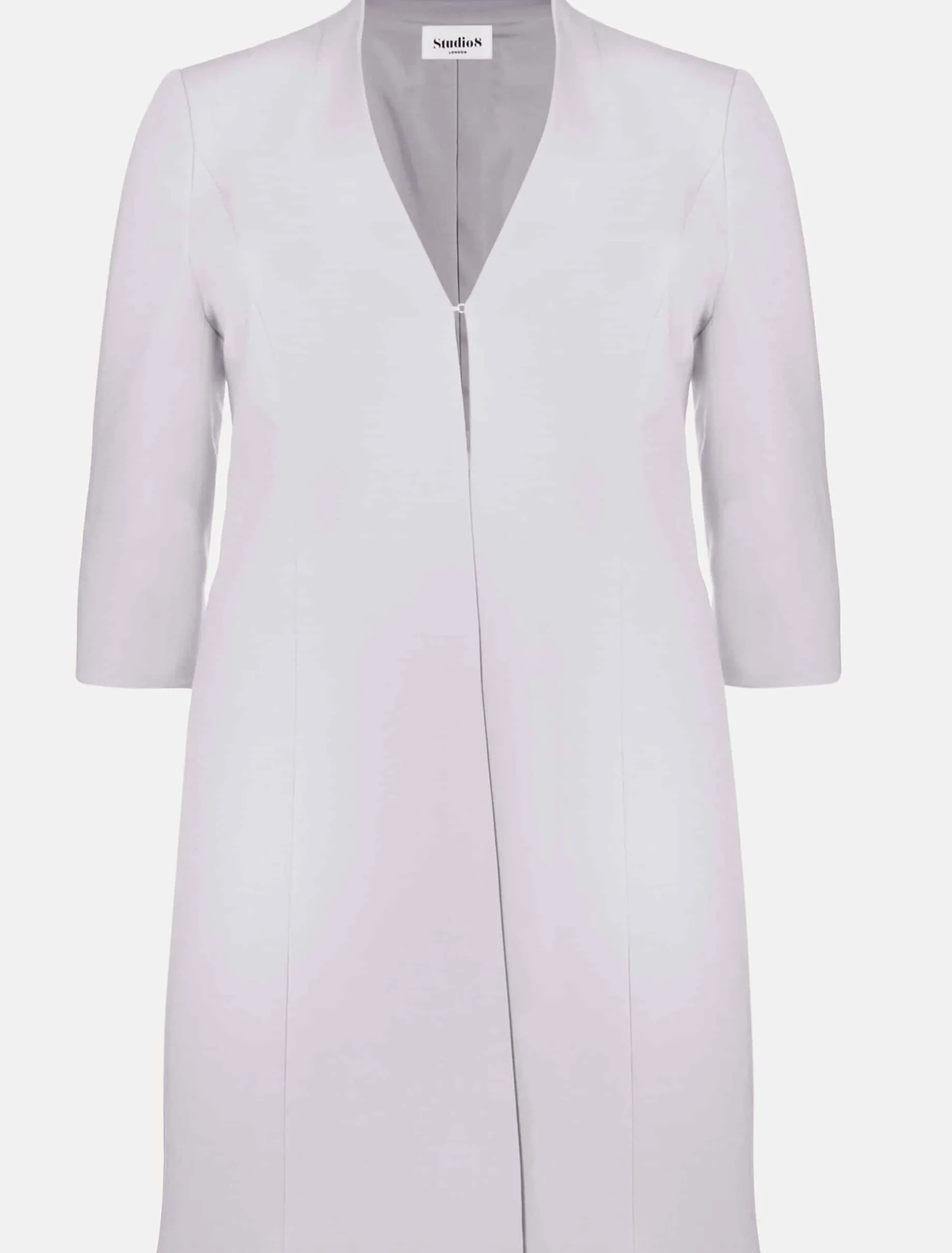 Melissa Longline Occasion Jacket