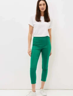 Miah Cropped Jegging