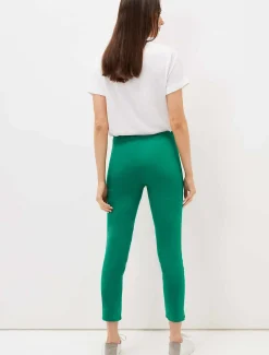 Miah Cropped Jegging