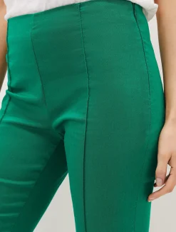 Miah Cropped Jegging