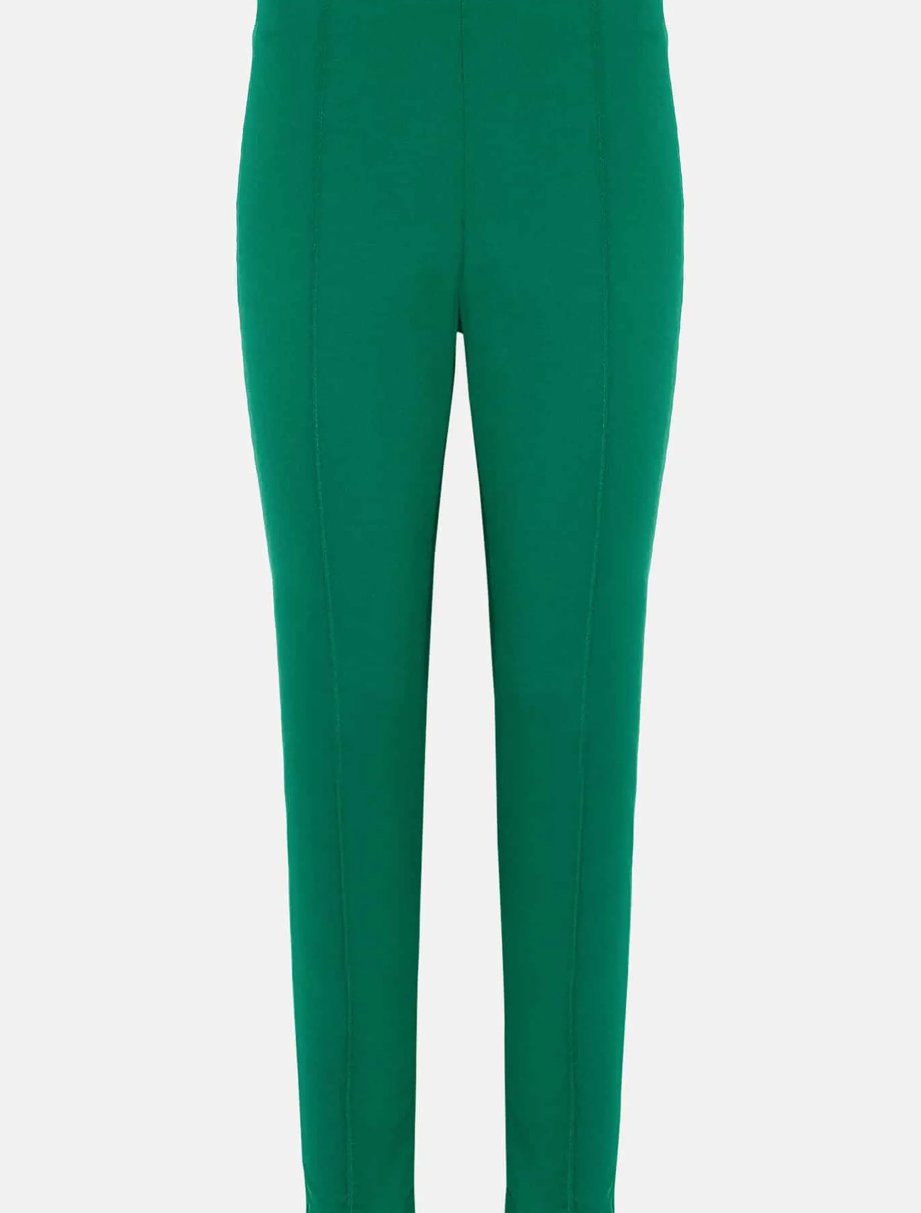 Miah Cropped Jegging