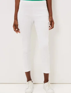Miah Cropped Jegging