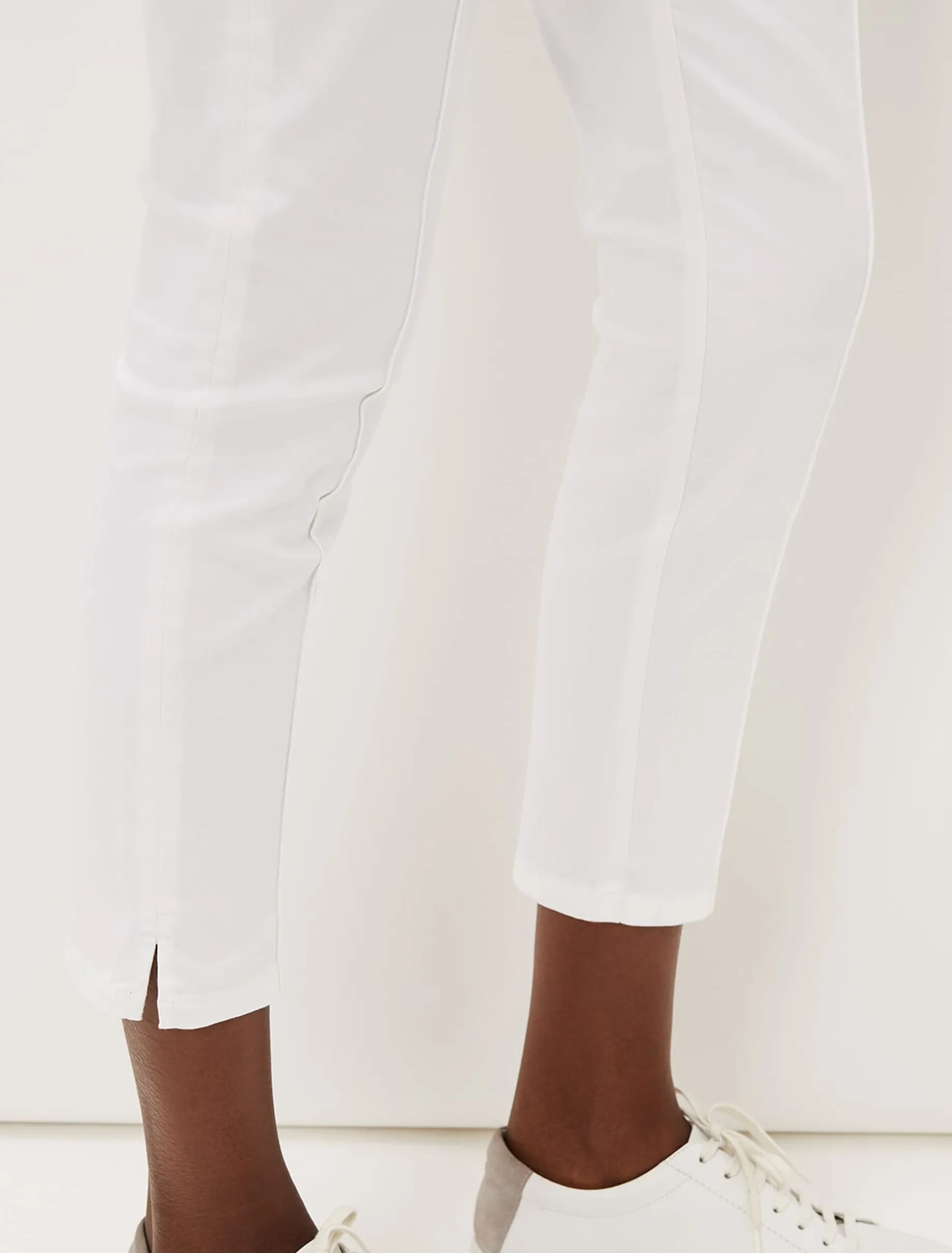 Miah Cropped Jegging