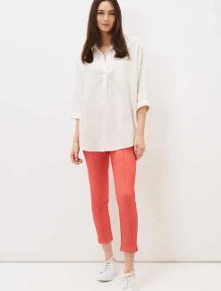 Miah Cropped Jegging