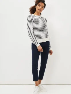 Miah Cropped Jegging