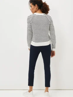 Miah Cropped Jegging