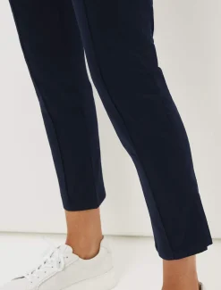 Miah Cropped Jegging
