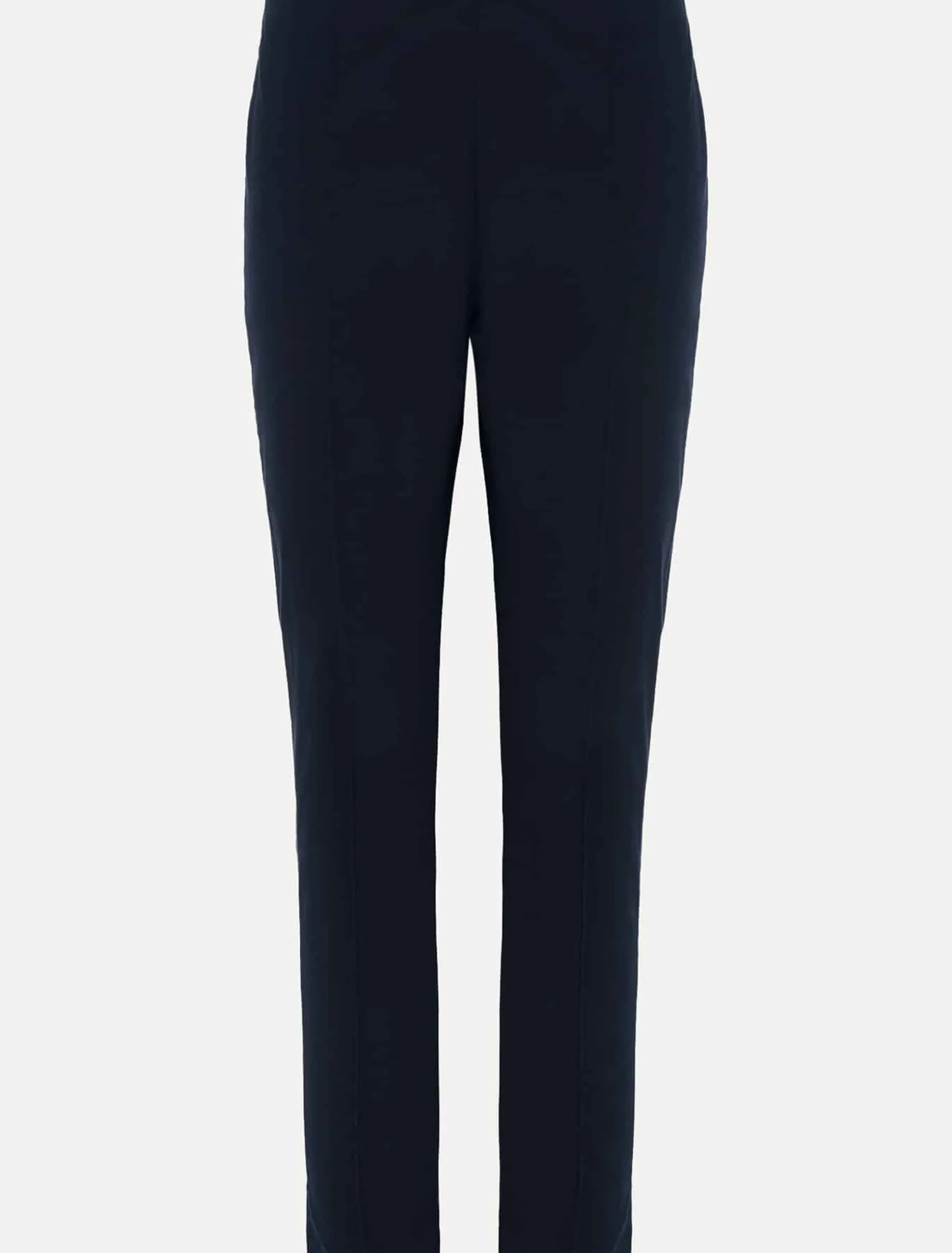 Miah Cropped Jegging
