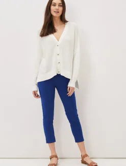Miah Cropped Jegging