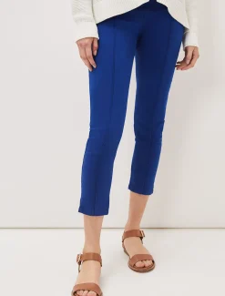Miah Cropped Jegging