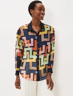 Milano Geo Shirt