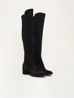 Milly Knee High Boots