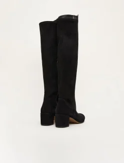 Milly Knee High Boots