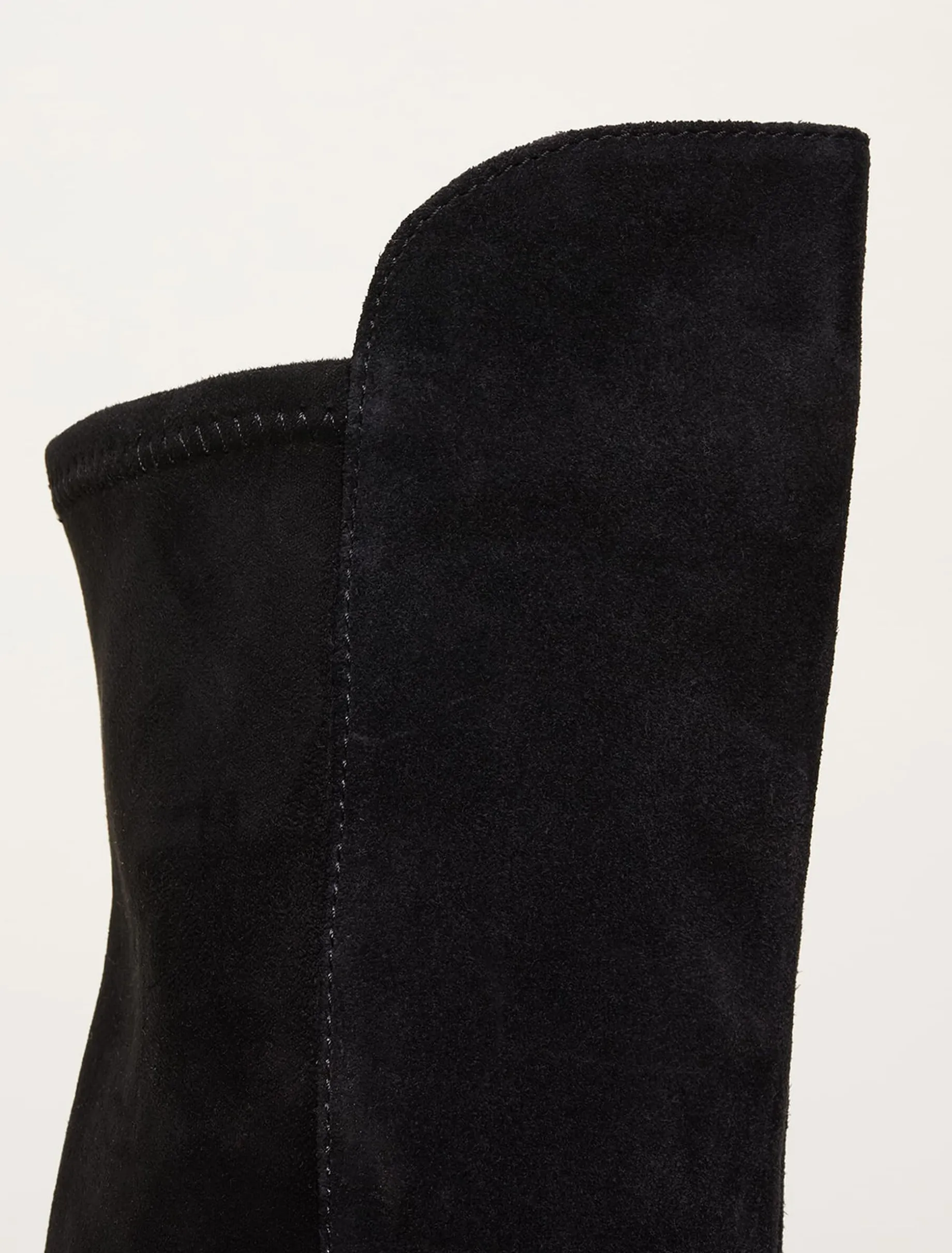 Milly Knee High Boots