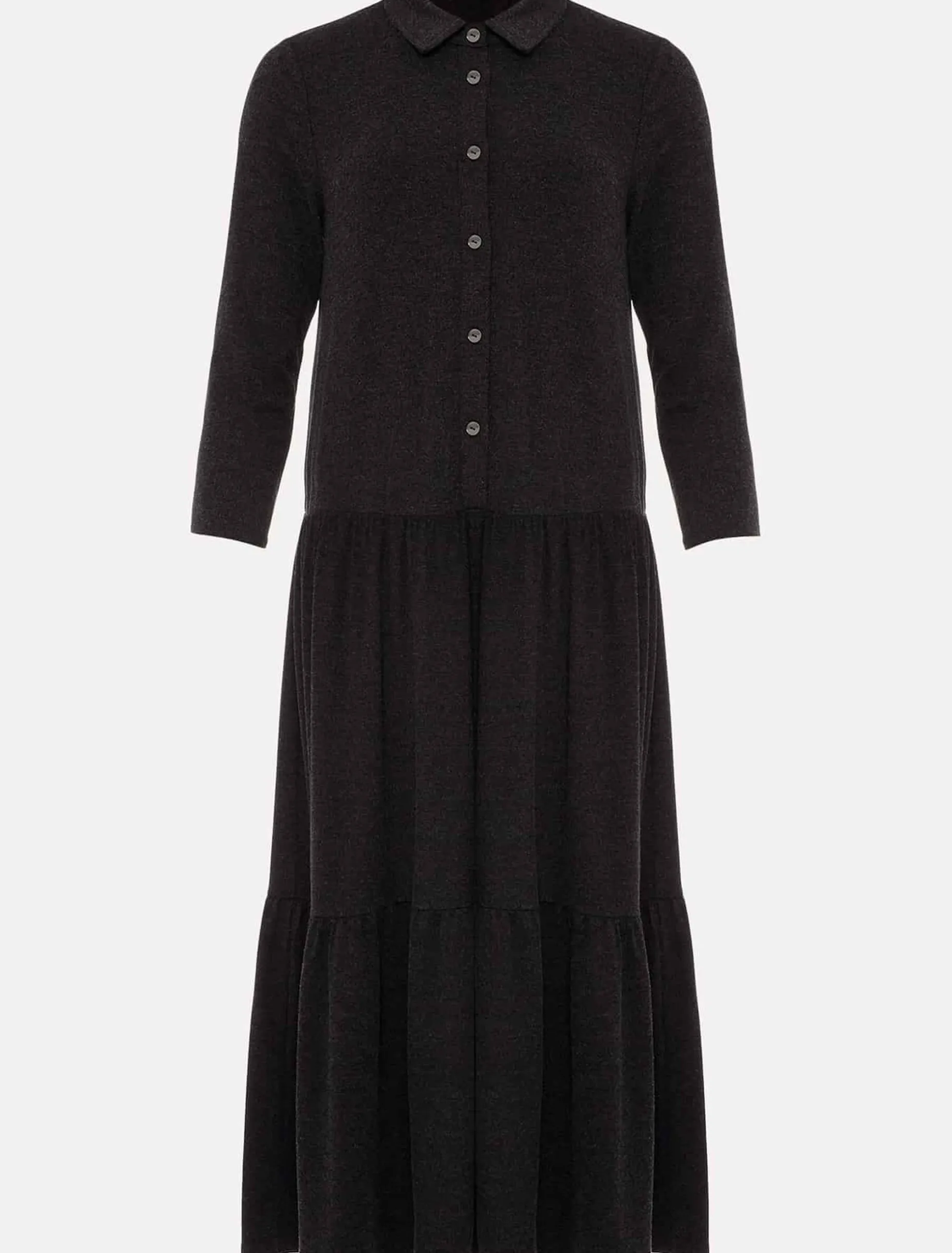 Mina Snuggle Midi Dress