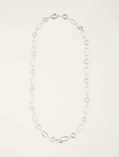 Miranda Chain Necklace